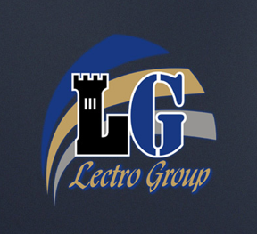 LG Security Logo